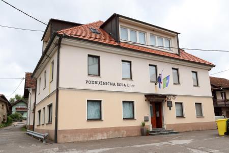 NAPIS POŠ UNEC 04 FOTO LJUBO VUKELIČ